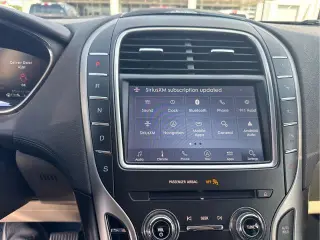 Lincoln Nautilus 2020 AWD Reserve 4dr SUV