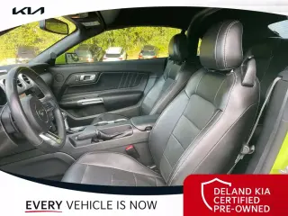 Ford Mustang 2020 GT Premium 2dr Convertible