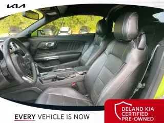Ford Mustang 2020 GT Premium 2dr Convertible