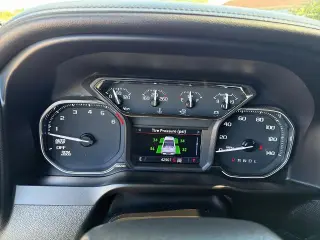GMC Sierra 1500 2021 4x4 AT4 Cabina de Tripulación 4p 5,8 pies CB