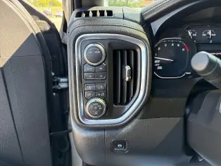 GMC Sierra 1500 2021 4x4 AT4 Cabina de Tripulación 4p 5,8 pies CB