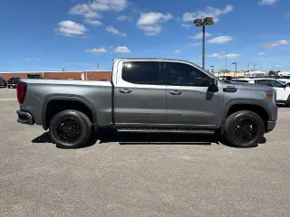 GMC Sierra 1500 2021 4x4 AT4 Cabina de Tripulación 4p 5,8 pies CB
