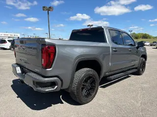 GMC Sierra 1500 2021 4x4 AT4 Cabina de Tripulación 4p 5,8 pies CB
