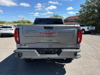 GMC Sierra 1500 2021 4x4 AT4 Cabina de Tripulación 4p 5,8 pies CB