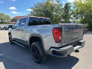 GMC Sierra 1500 2021 4x4 AT4 Cabina de Tripulación 4p 5,8 pies CB