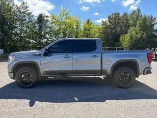 GMC Sierra 1500 2021 4x4 AT4 Cabina de Tripulación 4p 5,8 pies CB