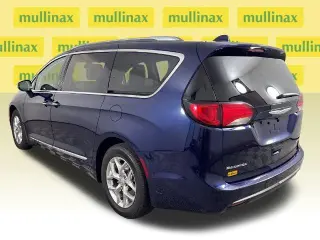 Chrysler Pacifica 2018 Limited 4dr Mini-Van