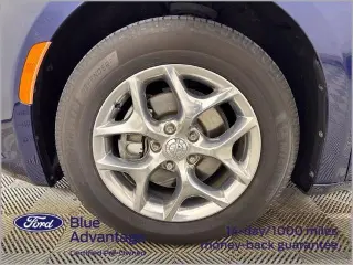 Chrysler Pacifica 2018 Limited 4dr Mini-Van