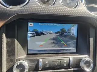 Ford Mustang 2019 GT Premium 2dr Fastback