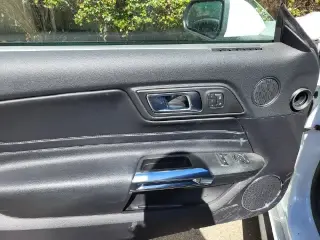 Ford Mustang 2019 GT Premium 2dr Fastback