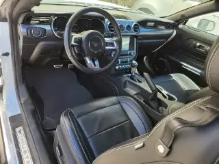 Ford Mustang 2019 GT Premium 2dr Fastback