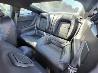 Ford Mustang 2019 GT Premium 2dr Fastback