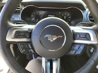 Ford Mustang 2019 GT Premium 2dr Fastback