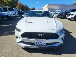 Ford Mustang 2019 GT Premium 2dr Fastback