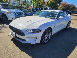 Ford Mustang 2019 GT Premium 2dr Fastback