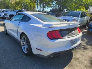 Ford Mustang 2019 GT Premium 2dr Fastback