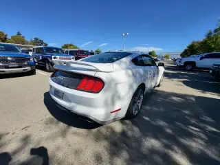 Ford Mustang 2019 GT Premium 2dr Fastback