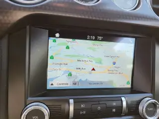 Ford Mustang 2019 GT Premium 2dr Fastback