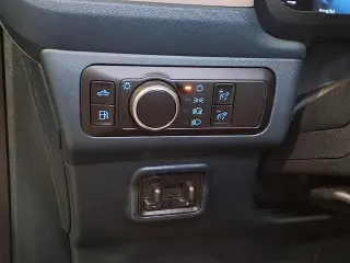 Ford Maverick 2026 AWD Lariat 4dr SuperCrew 4.5 ft. SB