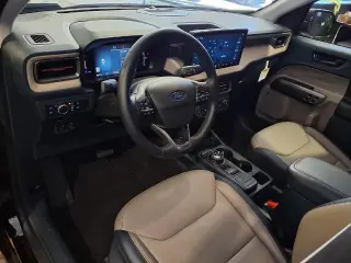 Ford Maverick 2026 AWD Lariat 4dr SuperCrew 4.5 ft. SB