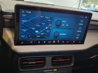 Ford Maverick 2026 AWD Lariat 4dr SuperCrew 4.5 ft. SB
