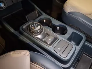 Ford Maverick 2026 AWD Lariat 4dr SuperCrew 4.5 ft. SB