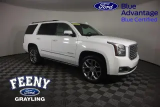 GMC Yukon 2020 4x4 Denali 4dr SUV