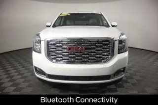 GMC Yukon 2020 4x4 Denali 4dr SUV