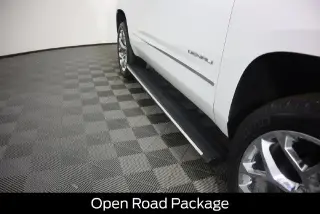 GMC Yukon 2020 4x4 Denali 4dr SUV