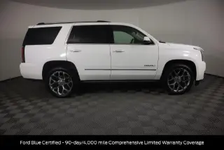 GMC Yukon 2020 4x4 Denali 4dr SUV