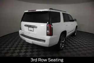 GMC Yukon 2020 4x4 Denali 4dr SUV