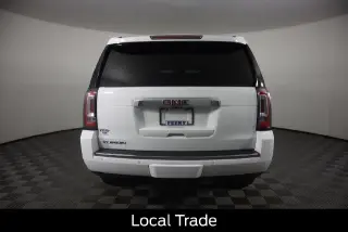GMC Yukon 2020 4x4 Denali 4dr SUV