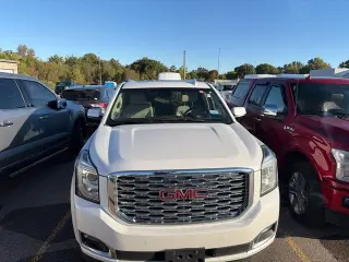 GMC Yukon XL 2019 4x4 Denali 4p SUV