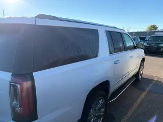 GMC Yukon XL 2019 4x4 Denali 4p SUV