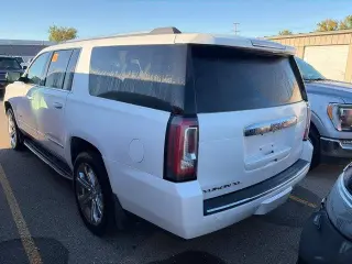 GMC Yukon XL 2019 4x4 Denali 4p SUV