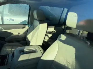 GMC Yukon XL 2019 4x4 Denali 4p SUV