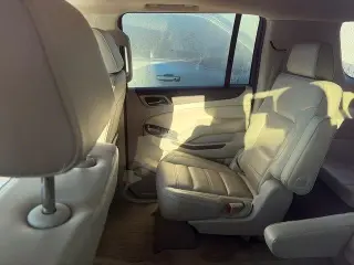 GMC Yukon XL 2019 4x4 Denali 4p SUV