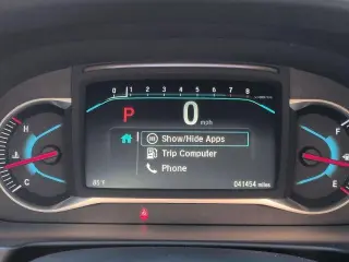 Honda Pilot 2021 Touring 4dr SUV