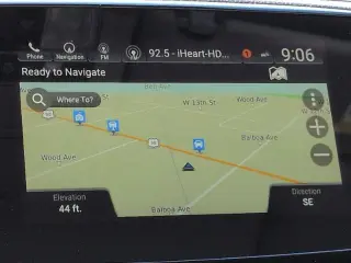 Honda Pilot 2021 Touring 4dr SUV