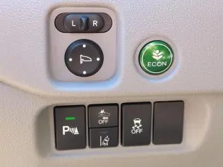Honda Pilot 2021 Touring 4dr SUV