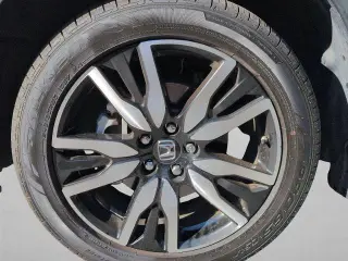 Honda Pilot 2021 Touring 4dr SUV