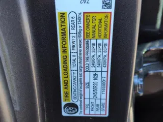 Honda Pilot 2021 Touring 4dr SUV