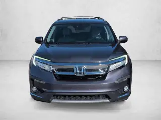 Honda Pilot 2021 Touring 4dr SUV