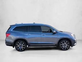 Honda Pilot 2021 Touring 4dr SUV