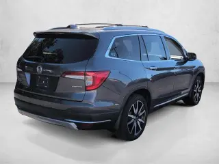 Honda Pilot 2021 Touring 4dr SUV