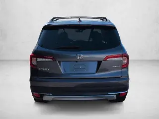 Honda Pilot 2021 Touring 4dr SUV
