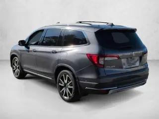 Honda Pilot 2021 Touring 4dr SUV