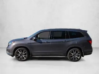 Honda Pilot 2021 Touring 4dr SUV