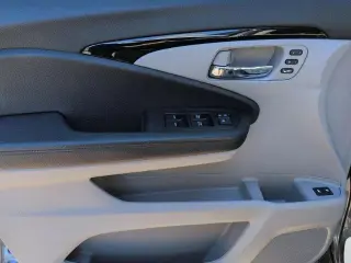 Honda Pilot 2021 Touring 4dr SUV