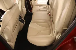 Lincoln Nautilus 2020 4dr Standard SUV